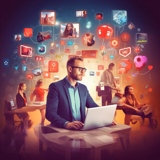 Digital Marketing in UpGrad