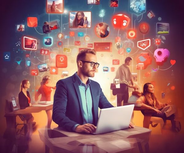 Digital Marketing in UpGrad