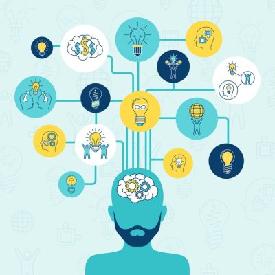 this image represents concept